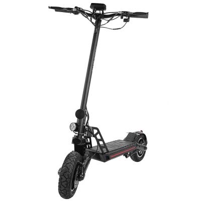 China PRO Kugoo G2 EU Warehouse Three-speed Unisex Fit 200kg Load 10 Inch Wheel Adult Electric Scooter Off Road for sale