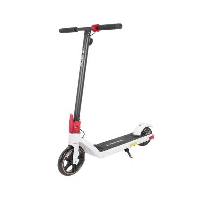 China Original Lightest High Standard 8.5inch Unisex US USA Have Family Mexico Smart Electric Scooters for sale