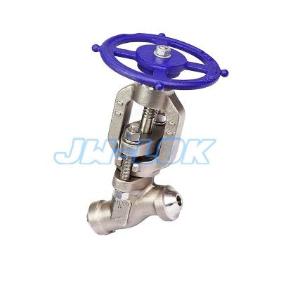 China General Useful High Pressure Globe Valve Type for sale