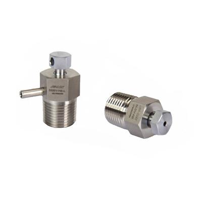 China General Stainless Steel Auto Vent Valve for sale