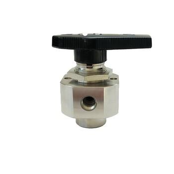 China General 3000psi Water Pressure Reducing Valve for sale