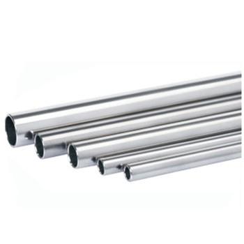 China Gas Swagelok Compression 316 Stainless Steel Tubing for sale