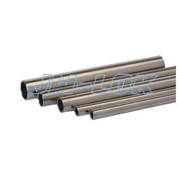 China Oil China Stainless Steel Tube & Fitting Manufacturer, Seamless Stainless Steel Tube Price for sale