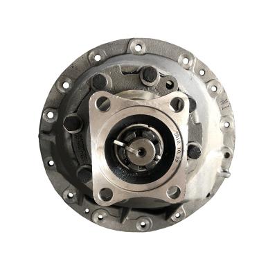 China Metal Manufacturer Truck Spare Parts Supplier Cars OE.EQ153 Transmission Parts Auto Differential Assembly for sale