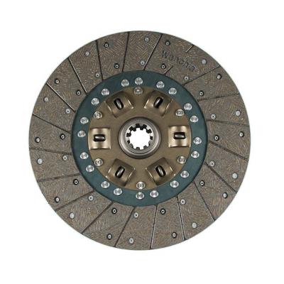 China Oe-325db07 Metal Truck Spare Parts Grab Discs Spare Parts Grab Disc For Jac Parts for sale