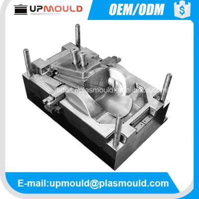 China Factory price household/kids steel plastic mould/kid chair stool injection mold/casting frame for sale