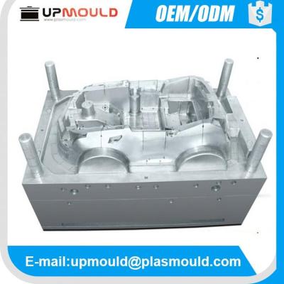 China Injection Molding Mold Steel Plastic Toy Toy Customized Casting Machine for sale