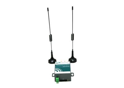 China Industriële Draadloze M2M 3G HSDPA-Modem met de Externe Antenne van GPS Te koop