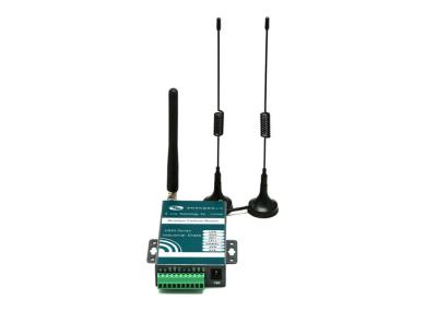 China H685p Industrial 3G WCDMA Mobile UMTS Router for Taxi Monitor / SCADA for sale