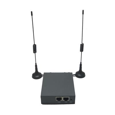 China OpenWRT Industrial LTE Wireless 4G Router With Sim Slot H850t for sale