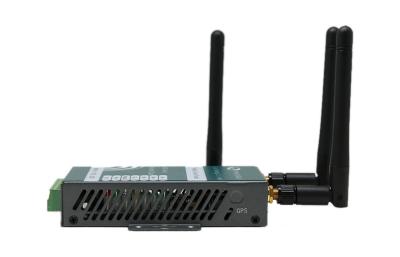 China Van de Groefvpn van IEEE 802.11n Sim de Mobiele Breedband Draadloze Router 3G met Vervangbare Antenne Te koop