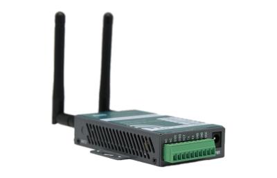 China 4G LTE / 3G / 2G GPS POE RJ45 Industrial LTE Router with Sim Slot for sale