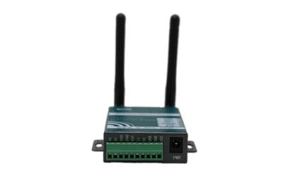 China DHCP NAT / NAPT Wi-Fi GSM EDGE Industrial LTE Router with Watch dog for sale