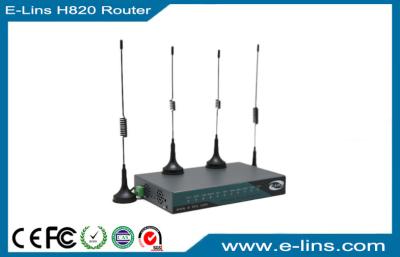 China OpenVPN / IPSec / PPTP 3G Wireless HSUPA 3G VPN Router 1800/1900Mhz for sale