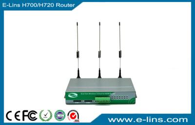 China Mobile 3G WiFi VPN Quad - Band WCDMA HSUPA 3G VPN Router 850/900Mhz for sale