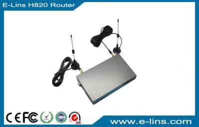 China Kbps DL do router 108 de IEEE 802.11n WLAN PPTP/L2TP G/M GPRS WIFI à venda