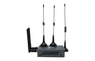 China Router sem fio da G/M da BORDA de OpenWRT com a antena destacável externo à venda