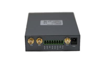 China De industriële Draadloze M2M Router van RJ45 OpenWRT GPRS WIFI voor POS ATM AMR Te koop