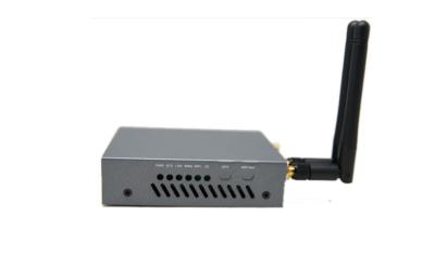 China De industriële Router van VPN GPRS WIFI met 1 Haven van WAN RJ45 850Mhz/900Mhz Te koop