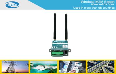 中国 VPN CDMA2000 450Mhz CDMA WIFI のルーター 3G の広帯域無線ルーター 販売のため