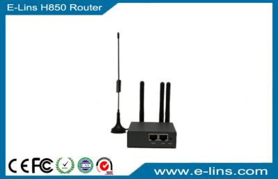 China Mobile Cellular OpenWRT CDMA2000 CDMA WIFI Router 800Mhz / 1900Mhz for sale