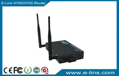 China 3G EVDO CDMA WIFI Router H700ev For Smart Grid / Industrial Automation for sale