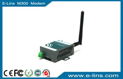 Chine Modem sans fil de SIM/APN UMTS 3G HSDPA pour par acquisition de données hydrologique à vendre