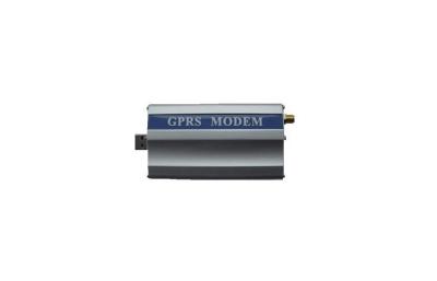 China Wireless M2M Quad Band Industrial GPRS Modem For Kiosk / Vending Machines for sale