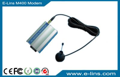 China RS232 / RS485 / USB Industrial GPRS Modem With SIM / UIM Card 900Mhz / 1800Mhz for sale