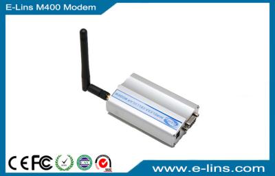 Chine Modem industriel de RS232 RS485 GPRS, modems cellulaires sans fil de M2M GSM 3G à vendre