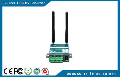 China Wireless Industrial 4G Router for sale