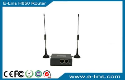 China OpenWRT Industrial 4G Router for sale