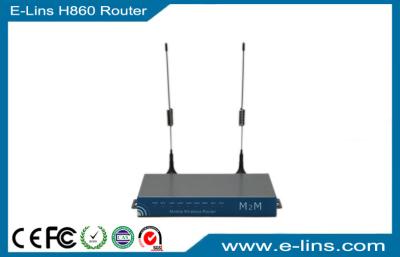 China OpenWRT Industriële 3G Router Te koop