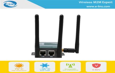 China Broadband HSUPA 3G VPN Router for sale