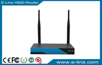 China Cellular HSUPA 3G VPN Router for sale