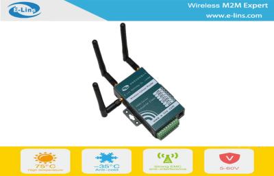 China Serial GPRS WiFi Router for sale