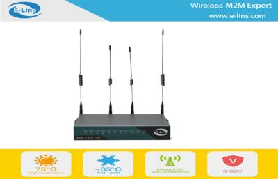 China Cellular GPRS WiFi Router for sale