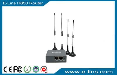 China Router sem fio de GPRS WiFi à venda