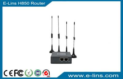 China 3G CDMA WiFi Router for sale