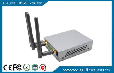 中国 OpenWRT の産業細胞ルーター 販売のため