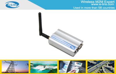 China Wireless Industrial GPRS Modem for sale