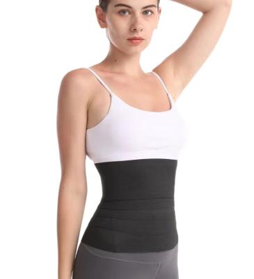 China Breathable High Quality Home Burn Shaper Electric Vibrator Exercise Slimming Fitness Belt For Belly Belt for sale