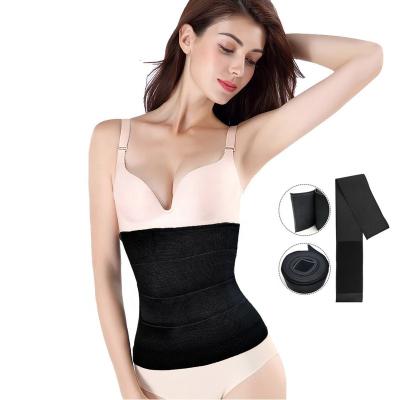 China Breathable High Quality Gym Holster Weight Loss Fitness Slim Belt For Belly Belt for sale