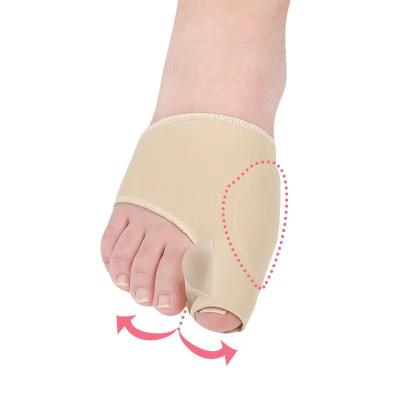 China Wholesale Male Large Toe Straightener Thumb Valgus Corrector Foot Shoe Cushion Factory Hammer Bunion Splint for sale