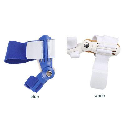 China Toe Straightener Belt Sports Thumb Corr Valgus Toe Factory Outlet Hallux Orthopedic Bunion Corrector Large for sale