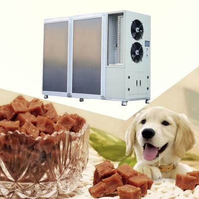 China Energy Saving and Environmental Protection Commercial Dehydrator Pet Food, Various Types for Pineapple, Tomato, Potato, Dragon, Fruits, Vegetables, Fruit Drying Machine for sale