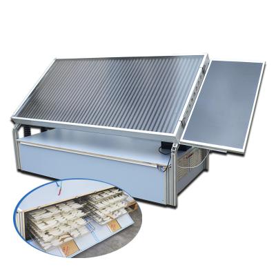 China High efficiency easy operate stainless steel solar fruit and vegetable dryer commercial food dehydrator fruit drying machine for sale