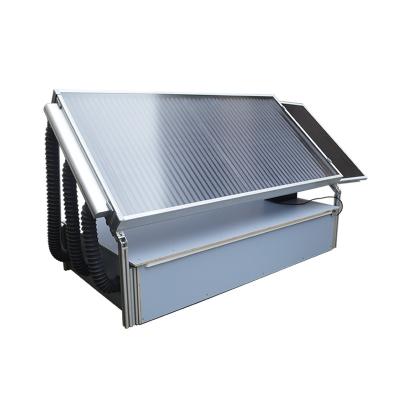 China High Efficiency Solar Tomato Drying Machine Wide Application Range The Powerful Solar Tomato Drying Machine for sale