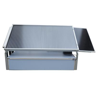 China Hot Sale 80% Energy Saving Environmental Protection Fish Meat Dryer And With Solar Panel Food Dehydrator for sale