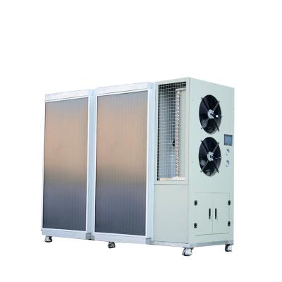 China Energy-saving environmental protection factory price cocoa seed drying machine sunflower seed drying machine peanut drying machine food dehydrator and for drying nuts for sale